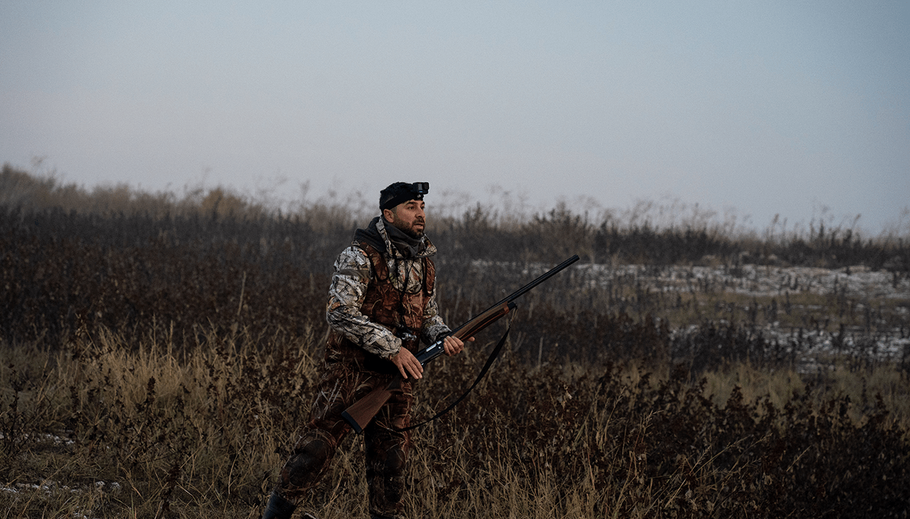 Die Ethik der Jagd: Untersuchung der Komplexität von fairer Jagd und Tierschutz