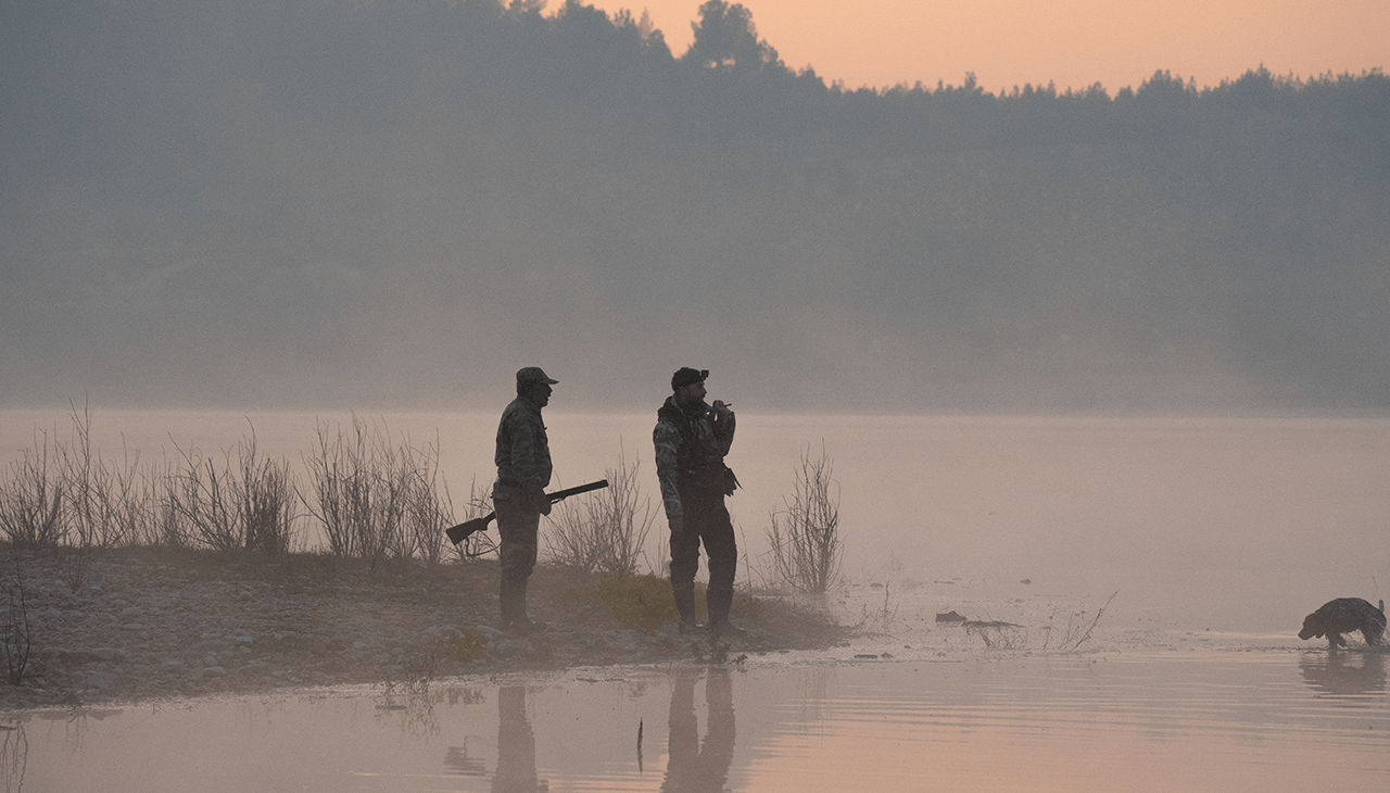 Hunting for Conservation: Wie Jäger eine entscheidende Rolle beim Schutz spielen