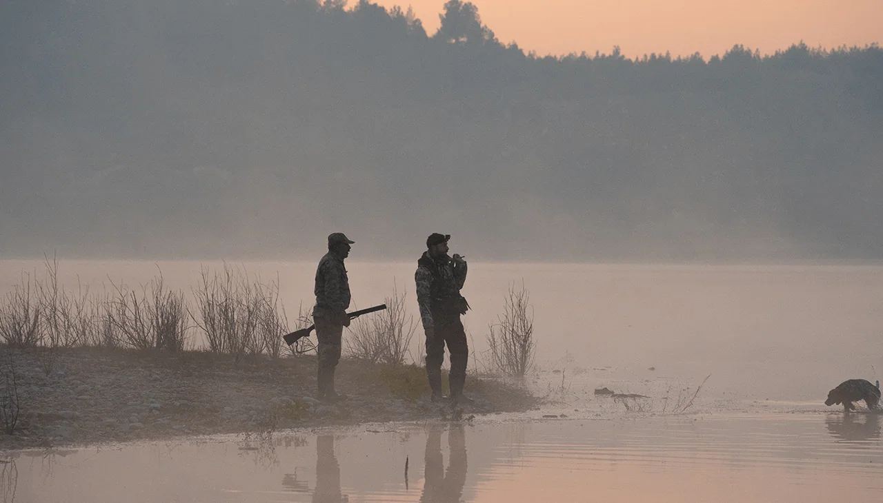 Hunting for Conservation: Wie Jäger eine entscheidende Rolle beim Schutz spielen